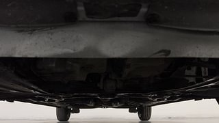 Used 2013 Honda Brio [2011-2016] E MT Petrol Manual extra FRONT LEFT UNDERBODY VIEW