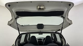 Used 2014 Maruti Suzuki Alto 800 [2012-2016] Lxi Petrol Manual interior DICKY DOOR OPEN VIEW