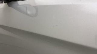 Used 2019 Hyundai Creta [2015-2018] 1.6 SX Plus Petrol Petrol Manual dents MINOR SCRATCH