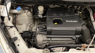 Used 2012 Maruti Suzuki Wagon R 1.0 [2010-2019] VXi Petrol Manual engine ENGINE RIGHT SIDE VIEW
