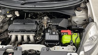 Used 2012 Honda Brio [2011-2016] S MT Petrol Manual engine ENGINE LEFT SIDE VIEW