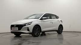 2021 Hyundai New i20 Sportz 1.0 Turbo IMT