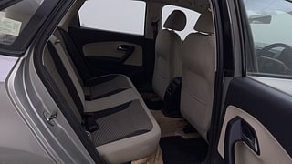Used 2017 Skoda Rapid new [2016-2020] Ambition TDI AT Diesel Automatic interior RIGHT SIDE REAR DOOR CABIN VIEW