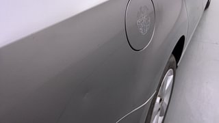 Used 2017 Skoda Rapid new [2016-2020] Ambition TDI AT Diesel Automatic dents MINOR SCRATCH