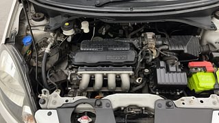 Used 2012 Honda Brio [2011-2016] S MT Petrol Manual engine ENGINE RIGHT SIDE VIEW