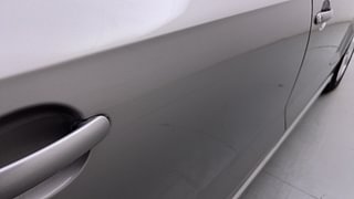 Used 2017 Skoda Rapid new [2016-2020] Ambition TDI AT Diesel Automatic dents MINOR SCRATCH