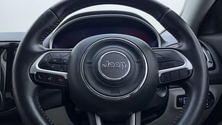 Used 2018 JEEP Compass [2017-2021] Limited 2.0 Diesel Diesel Manual top_features Airbags