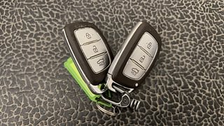 Used 2014 Hyundai Grand i10 Sportz 1.2 Kappa VTVT Petrol Manual extra CAR KEY VIEW