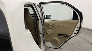 Used 2012 Honda Brio [2011-2016] S MT Petrol Manual interior RIGHT REAR DOOR OPEN VIEW