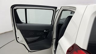 Used 2014 Maruti Suzuki Alto 800 [2012-2016] Lxi Petrol Manual interior LEFT REAR DOOR OPEN VIEW
