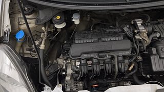 Used 2013 Honda Brio [2011-2016] E MT Petrol Manual engine ENGINE RIGHT SIDE VIEW