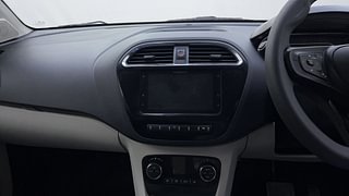 Used 2024 Tata Tiago XZA+ AMT Petrol Automatic top_features Integrated (in-dash) music system