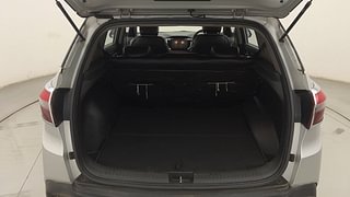 Used 2019 Hyundai Creta [2015-2018] 1.6 SX Plus Petrol Petrol Manual interior DICKY INSIDE VIEW