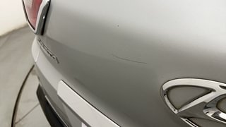 Used 2019 Hyundai Creta [2015-2018] 1.6 SX Plus Petrol Petrol Manual dents MINOR SCRATCH