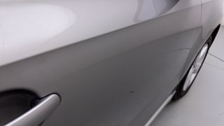Used 2017 Skoda Rapid new [2016-2020] Ambition TDI AT Diesel Automatic dents MINOR SCRATCH