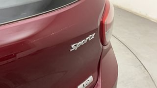 Used 2014 Hyundai Grand i10 Sportz 1.2 Kappa VTVT Petrol Manual dents MINOR SCRATCH