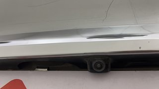 Used 2019 Hyundai Creta [2015-2018] 1.6 SX Plus Petrol Petrol Manual top_features Rear camera