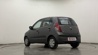Used 2010 Hyundai i10 Magna 1.2 Petrol Manual exterior LEFT REAR CORNER VIEW