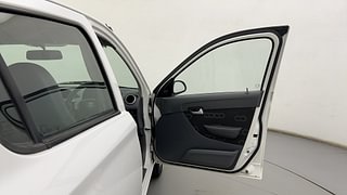 Used 2014 Maruti Suzuki Alto 800 [2012-2016] Lxi Petrol Manual interior RIGHT FRONT DOOR OPEN VIEW