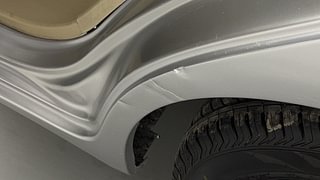Used 2013 Honda Brio [2011-2016] E MT Petrol Manual dents MINOR DENT
