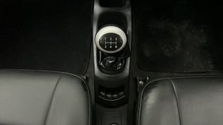 Used 2012 Maruti Suzuki Wagon R 1.0 [2010-2019] VXi Petrol Manual interior GEAR  KNOB VIEW