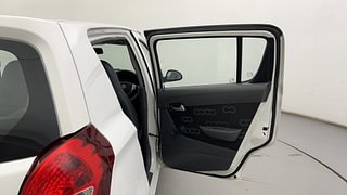 Used 2014 Maruti Suzuki Alto 800 [2012-2016] Lxi Petrol Manual interior RIGHT REAR DOOR OPEN VIEW