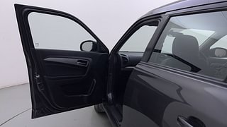 Used 2019 Maruti Suzuki Vitara Brezza [2016-2020] ZDi Diesel Manual interior LEFT FRONT DOOR OPEN VIEW