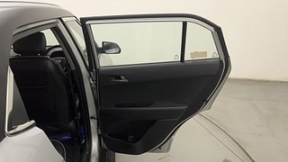 Used 2019 Hyundai Creta [2015-2018] 1.6 SX Plus Petrol Petrol Manual interior RIGHT REAR DOOR OPEN VIEW