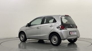Used 2013 Honda Brio [2011-2016] E MT Petrol Manual exterior LEFT REAR CORNER VIEW