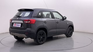Used 2019 Maruti Suzuki Vitara Brezza [2016-2020] ZDi Diesel Manual exterior RIGHT REAR CORNER VIEW