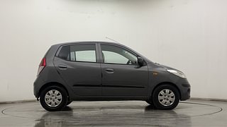 Used 2010 Hyundai i10 Magna 1.2 Petrol Manual exterior RIGHT SIDE VIEW