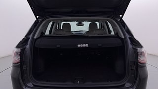 Used 2018 JEEP Compass [2017-2021] Limited 2.0 Diesel Diesel Manual interior DICKY INSIDE VIEW