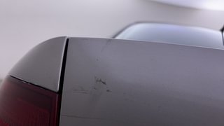 Used 2017 Skoda Rapid new [2016-2020] Ambition TDI AT Diesel Automatic dents MINOR SCRATCH