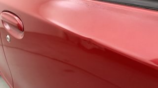 Used 2011 Toyota Etios Liva [2010-2017] G Petrol Manual dents MINOR DENT