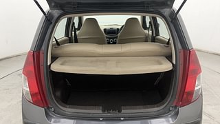 Used 2010 Hyundai i10 Magna 1.2 Petrol Manual interior DICKY INSIDE VIEW