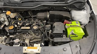 Used 2021 Tata Altroz XZ Plus 1.2 Dual Tone Petrol Manual engine ENGINE LEFT SIDE VIEW