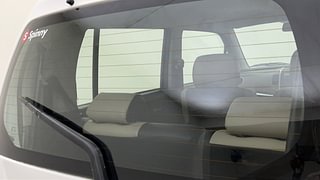 Used 2012 Maruti Suzuki Wagon R 1.0 [2010-2019] VXi Petrol Manual top_features Rear defogger
