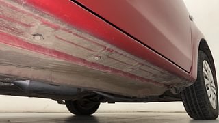 Used 2011 Toyota Etios Liva [2010-2017] G Petrol Manual extra REAR RIGHT UNDERBODY VIEW