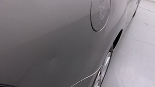 Used 2017 Skoda Rapid new [2016-2020] Ambition TDI AT Diesel Automatic dents MINOR DENT