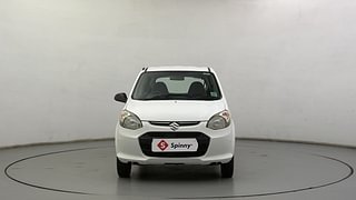 Used 2014 Maruti Suzuki Alto 800 [2012-2016] Lxi Petrol Manual exterior FRONT VIEW