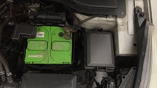 Used 2019 Hyundai Creta [2015-2018] 1.6 SX Plus Petrol Petrol Manual engine ENGINE LEFT SIDE VIEW