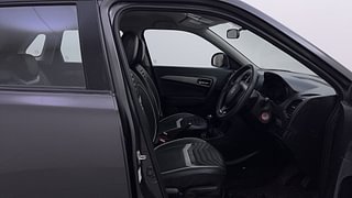 Used 2019 Maruti Suzuki Vitara Brezza [2016-2020] ZDi Diesel Manual interior RIGHT SIDE FRONT DOOR CABIN VIEW