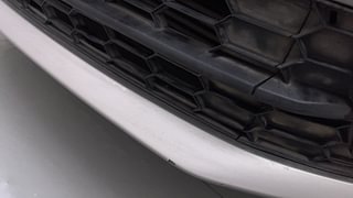Used 2017 Skoda Rapid new [2016-2020] Ambition TDI AT Diesel Automatic dents MINOR SCRATCH