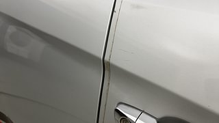Used 2019 Hyundai Creta [2015-2018] 1.6 SX Plus Petrol Petrol Manual dents MINOR SCRATCH