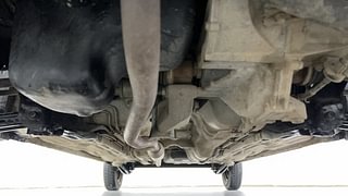 Used 2014 Maruti Suzuki Alto 800 [2012-2016] Lxi Petrol Manual extra FRONT LEFT UNDERBODY VIEW