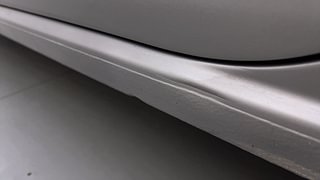 Used 2017 Skoda Rapid new [2016-2020] Ambition TDI AT Diesel Automatic dents MINOR SCRATCH