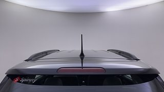 Used 2018 JEEP Compass [2017-2021] Limited 2.0 Diesel Diesel Manual exterior EXTERIOR ROOF VIEW