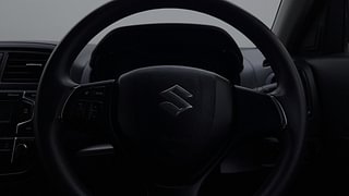 Used 2019 Maruti Suzuki Vitara Brezza [2016-2020] ZDi Diesel Manual top_features Airbags