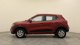 Used 2016 Renault Kwid [2015-2019] RXT Petrol Manual exterior LEFT SIDE VIEW