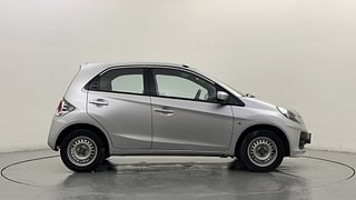 Used 2013 Honda Brio [2011-2016] E MT Petrol Manual exterior RIGHT SIDE VIEW